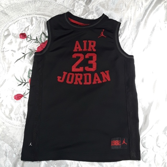 boys jordan jersey